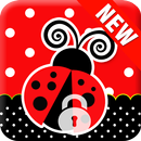 Ladybug HD Lock APK