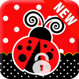 Ladybug HD Lock