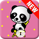 Panda HD Lock APK