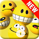 Smile Smile Lock APK