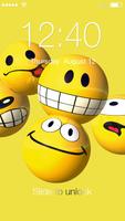 Smile Smile Lock 海报