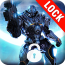 Transformer Robot Lock APK