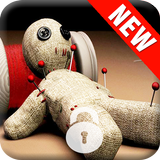 Voodoo Doll Lock ikon