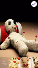 Descargar APK de Bloqueo de la muñeca del vudú