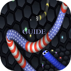 Best guide of slither.io アイコン
