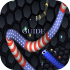 Best guide of slither.io biểu tượng