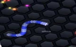Best guide of slither.io スクリーンショット 1