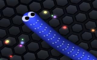 Best guide of slither.io スクリーンショット 2