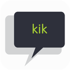 Free Kik Messenger Tips иконка