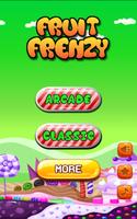New Fruit Frenzy Affiche