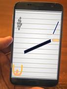 Wire Touch 3D screenshot 2