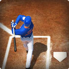 GUIDE MLB TAP SPORTS BASEBALL آئیکن