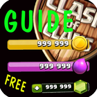 Cheats For Clash of Clans 2017 আইকন