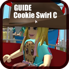 Guide for Cookie Swirl c roblox icono