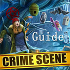 Utility Guide 4 Criminal Case أيقونة