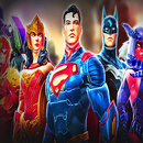 NewGuide DC Legends APK