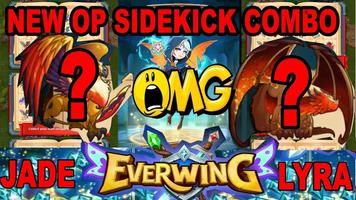 Everwing New Guide and Tips Affiche