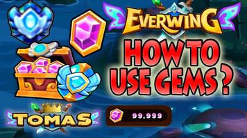 Everwing New Guide and Tips ảnh chụp màn hình 2