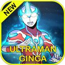 Free Guide For Ultraman Ginga APK