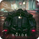 Guide Batman Arkham Knight APK