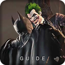 Guide Batman Arkham Origins APK