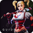 Guide Batman Arkham Underworld APK