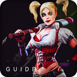 Guide Batman Arkham Underworld