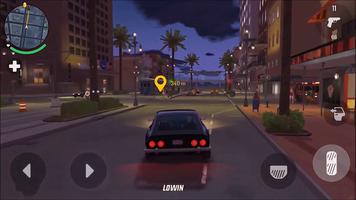 NewGuide Gangstar New Orleans постер