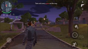 NewGuide Gangstar New Orleans captura de pantalla 1