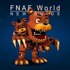 NewGuide FNAF Freddy's World أيقونة