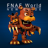 NewGuide FNAF Freddy's World icône