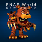 آیکون‌ NewGuide FNAF Freddy's World