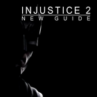 NewGuide Injustice 2 أيقونة