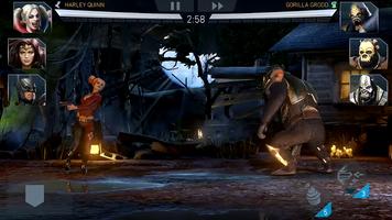 NewGuide Injustice 2 पोस्टर