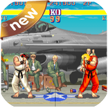 Last Tips Street Fighter