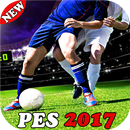 NewGuide PES 2017 APK
