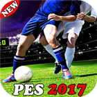 NewGuide PES 2017 圖標