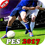 NewGuide PES 2017 icon
