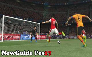 NewGuide PES 2017 截圖 1