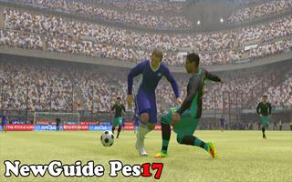 NewGuide PES 2017 تصوير الشاشة 3