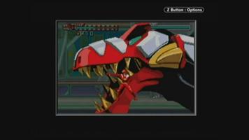 Trick Power Ranger DinoThunder Guide скриншот 3