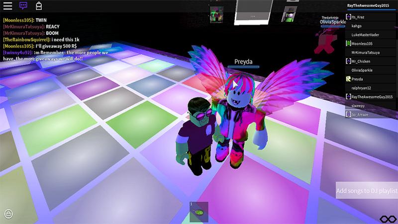 Robux Proguide For Roblox For Android Apk Download - how to add songs to roblox game