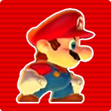 NewGuide Super Mario Run 아이콘