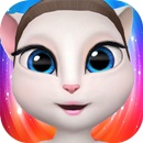 Guide Talking My Angela APK