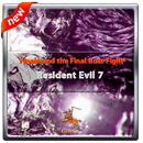 guide for resident-evil 7 APK