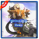 new guide horizon-zero down APK