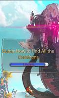 new guide horizon-zero down poster