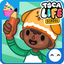 FREE Toca Life School tips PRO APK