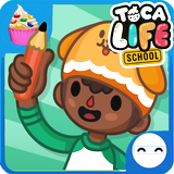 FREE Toca Life School tips PRO