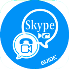 Free Skype Video Calls Advice icône